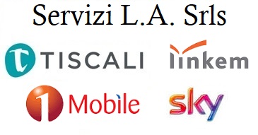 Servizi L.A. srls